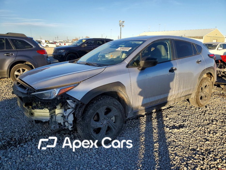 Subaru XV 2025 - Image 1 of 14