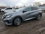 Nissan Murano 2021