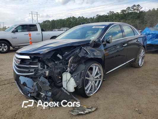 Cadillac XTS 2019 - Image 1 of 13