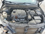 Hyundai Sonata 2011