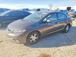 Honda Civic 2013