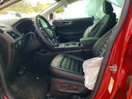 Ford Edge 2022