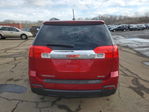 GMC Terrain 2015