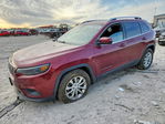 Jeep Cherokee 2019