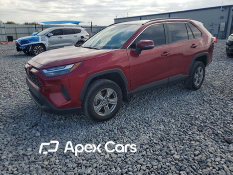 Toyota RAV 4 2024 - Image 1 of 14