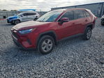 Toyota RAV 4 2024