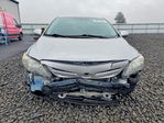 Toyota Corolla 2011