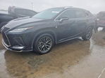 Lexus RX 2021