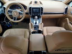 Porsche Cayenne 2017
