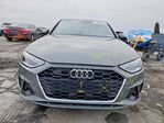 Audi A4 2023