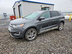 Ford Edge 2016