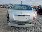 Nissan Sentra 2010