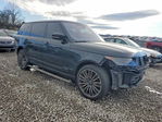 Land Rover Range Rover 2019