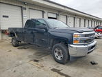 Chevrolet Silverado 2016