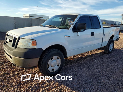 Ford F-150 2006 - Image 1 of 12
