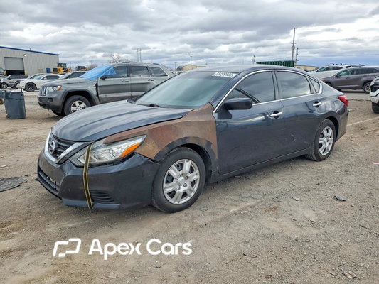 Nissan Altima 2017 - Image 1 of 13