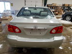 Toyota Corolla 2003