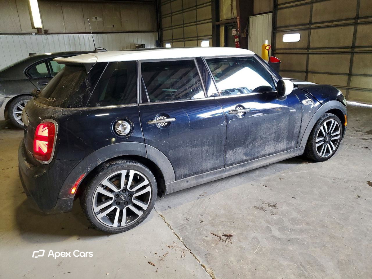 MINI Cooper 2020