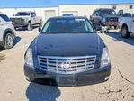 Cadillac DTS 2011