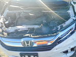 Honda Odyssey 2018