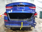 Kia Optima 2019