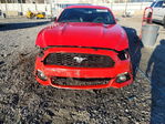 Ford Mustang 2015