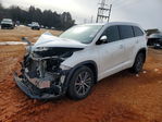 Toyota Highlander 2018