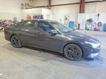 Hyundai Elantra 2021