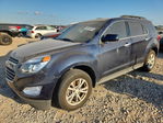 Chevrolet Equinox 2016