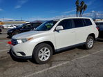 Toyota Highlander 2012