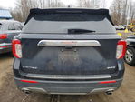 Ford Explorer 2021