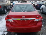 Toyota Corolla 2011