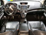 Honda CR-V 2016