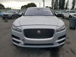 Jaguar F-Pace 2017