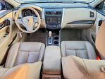 Nissan Altima 2014