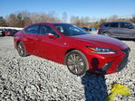 Lexus ES 2019
