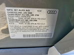 Audi Q5 2023