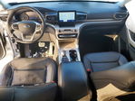 Ford Explorer 2022