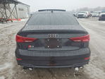 Audi S3 2017