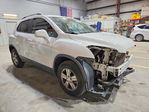 Chevrolet Trax 2016