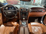Bentley Continental 2007