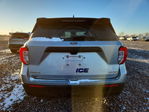 Ford Explorer 2022