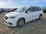 Chrysler Pacifica 2022