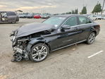 Mercedes-Benz C-klasse 2017