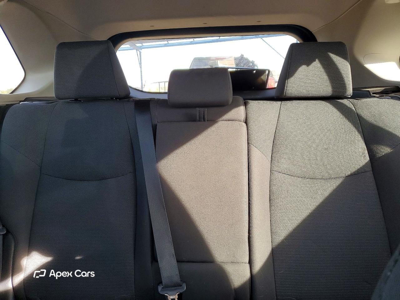 Toyota RAV 4 2021