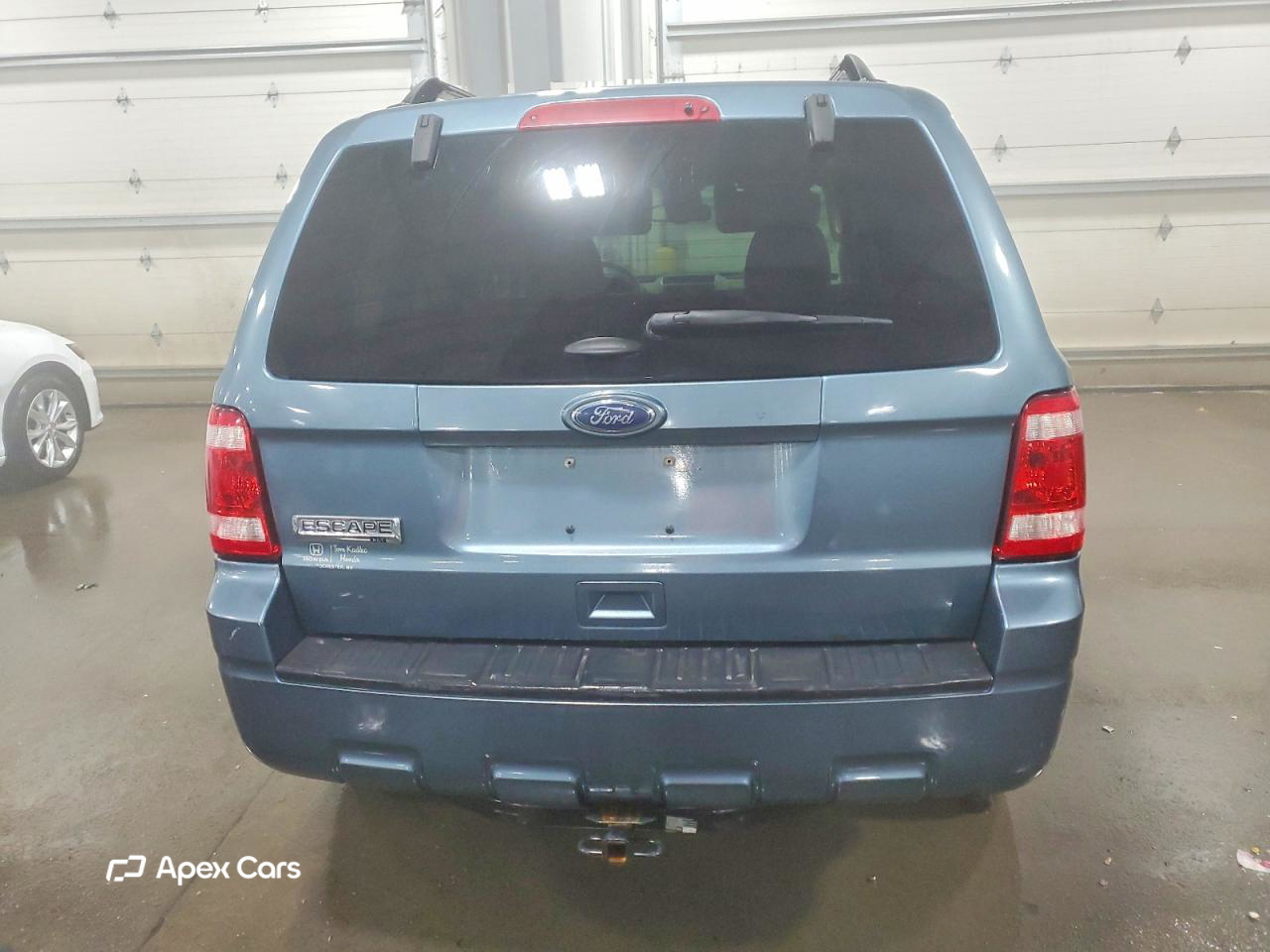 Ford Escape 2012