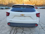 Chevrolet Trax 2025