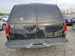 Chevrolet Suburban 1999