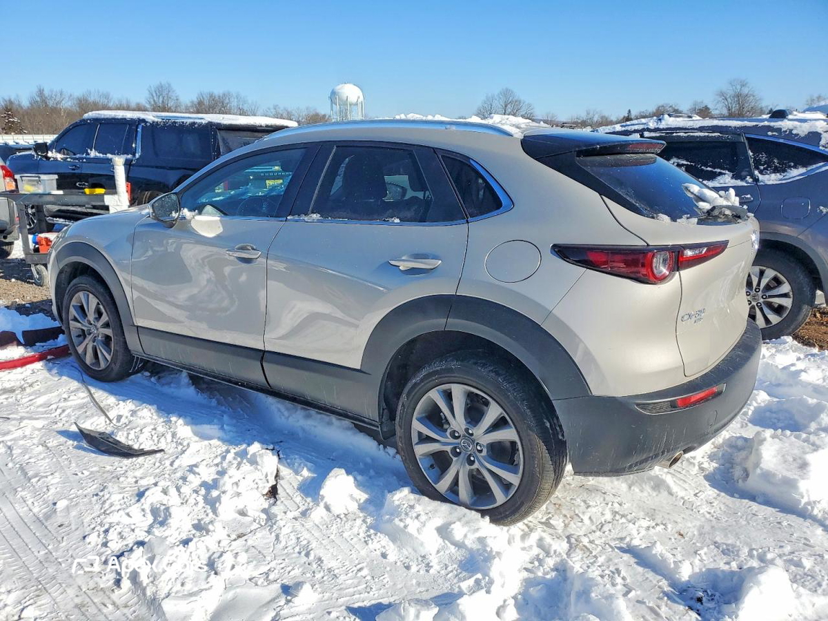 Mazda CX-30 2024