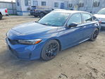 Honda Civic 2026
